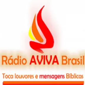 Rádio Aviva Brasil