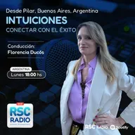 INTUICIONES | Florencia Ducós | Lunes 28 de Julio