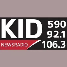 KID / KIDG / KIDJ / KWIK Newsradio 590 / 1240 AM & 92.1 / 106.3 FM