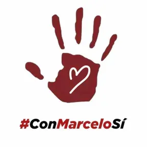 Con Marcelo Sí