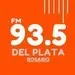 Del Plata 93.5