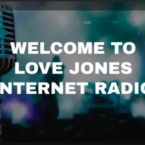 Love Jones Internet Radio