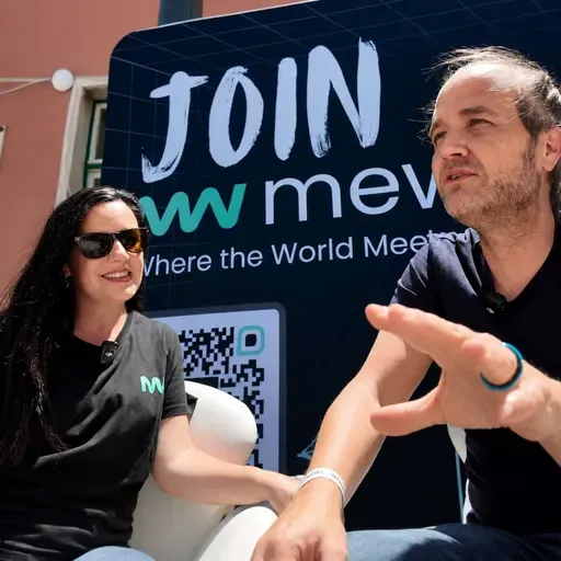 What Happens When The Like Button Dies? – MeWe’s Vision for Social Media | S6 E25