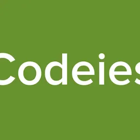 Codeies