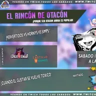 El Rincón de Otacón~ Second season~ Capitulo 1: Simps vs Hornys vs Pervertidos