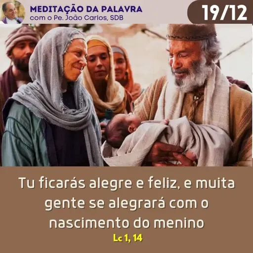 19 de dezembro - Momento de Paz
