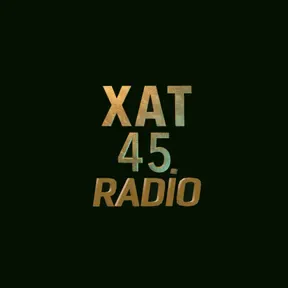 XAT45 Radio