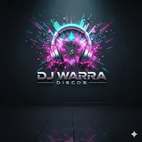 Dj Warra Discos