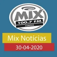 Mix Notícias 30-04-2020