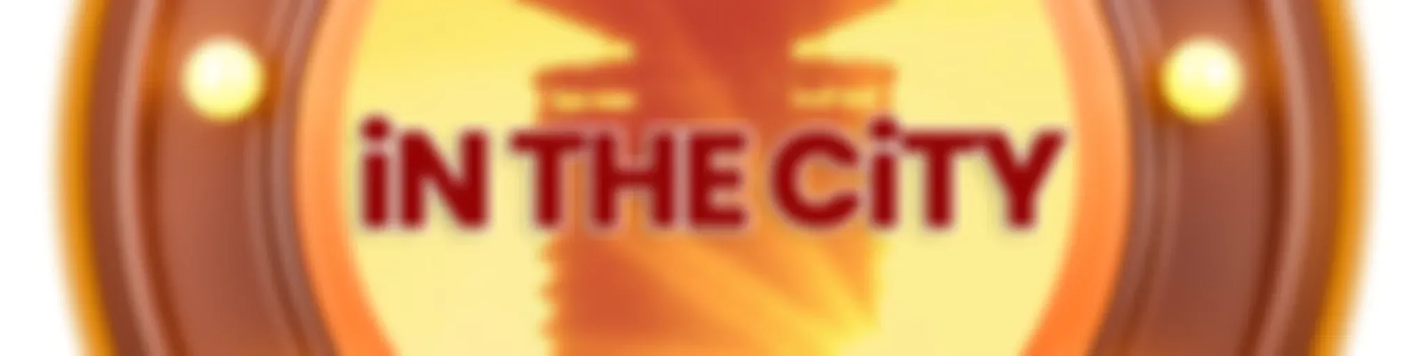 iNTHECiTY Radio