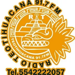 Radio Teotihuacana 91.7 fm