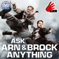 ARN #278: Ask Arn ALMOST Anything with Brock Anderson (December 2025)