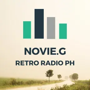 NovieG Retro Radio PH
