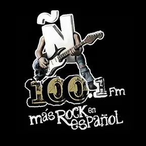 ROCK EN ESPAÑOL Radio La Ñ