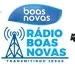 Boas Novas Benjamin Constant