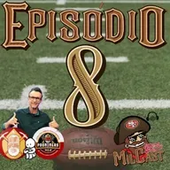 Ep. 08 - Trade deadline e calendário pós bye-week (feat. Podniners e Velho Garimpeiro)