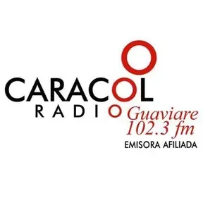 Caracol Radio Guaviare 102.3 FM en vivo
