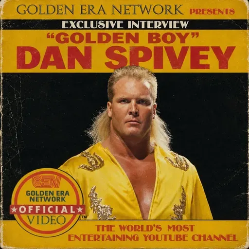 Episode 159: GEN Exclusive - Dan Spivey