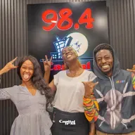 Nicholas Wambugu Gichuki Interview on #TheFuse984