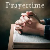 Prayertime - Richard Hornok
