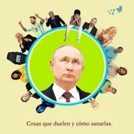 EL SÍNDROME DEL PEQUEÑO PUTIN.
