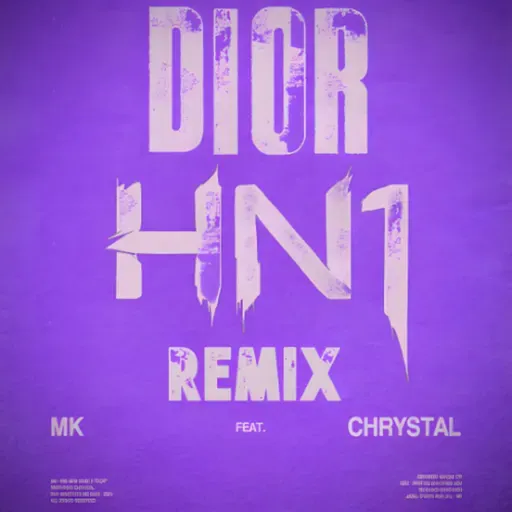MK - Dior (HN1 Remix) [FREE DOWNLOAD]