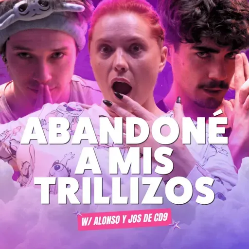 ¡Abandoné A Mis Trillizos! 😭 Ft.CD9 - T10E05