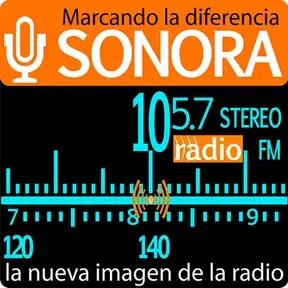 Sonora Stereo