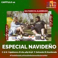 ESPECIAL NAVIDEÑO - CAPÍTULO 10 (24/12/2021)