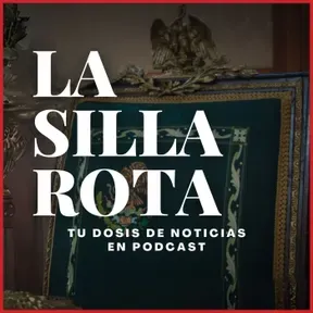 La Silla Rota