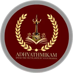 ADHYATHMIKAM RADIO
