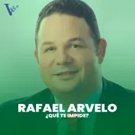 Rafael Arvelo - ¿Qué te Impide?