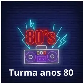 Anos 80