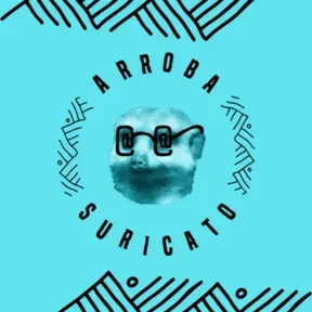 Arroba Suricato
