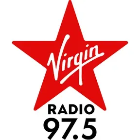 CIQM 97.5 Virgin Radio London -
