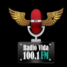 Radio Vida 00.1 de Fm