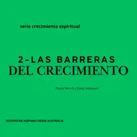 como vencer los estancamientos espirituales 