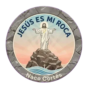 JESUS ES MI ROCA RADIO