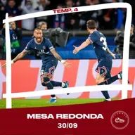 Mesa Redonda - 30/09