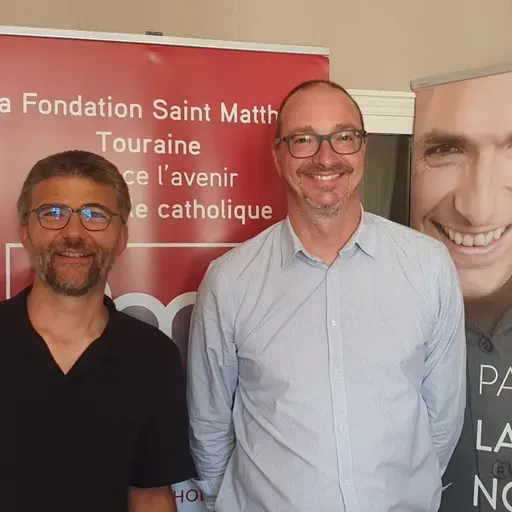 Un institut au coeur de la formation des enseignants