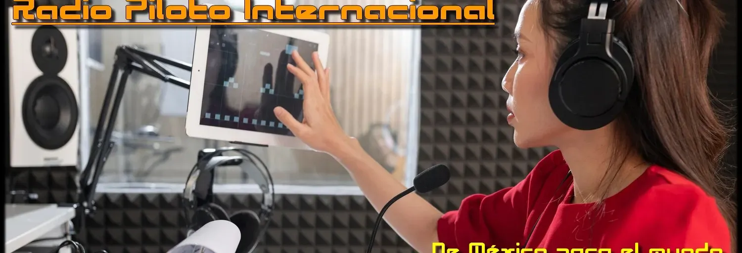 Radio Piloto Internacional