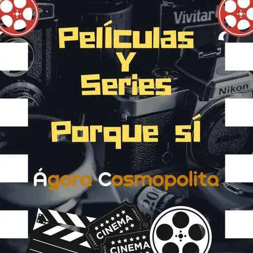 Series y Películas Porque Sí: The King's Man