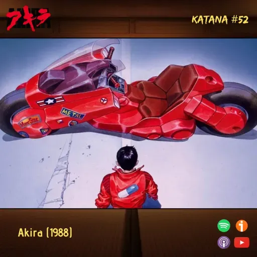 KC52| Akira (1988)