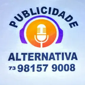 PUBLICIDADE ALTERNATIVA DE AURELINO LEAL