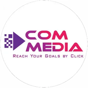 COM MEDIA LLC