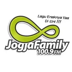 JOGJAFAMILY 100.9 FM langsung