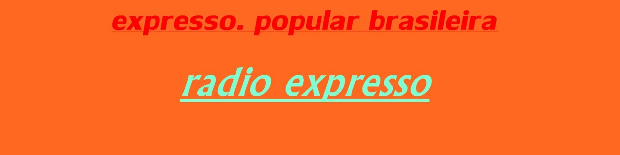 radio expresso
