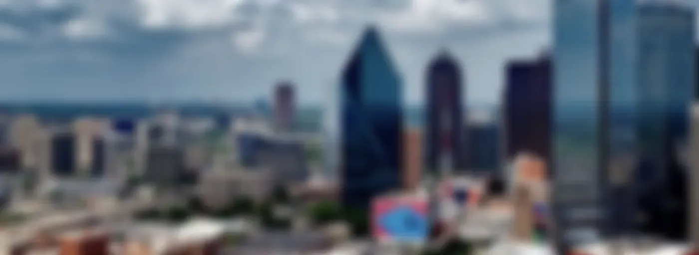 The Weather In Dallas