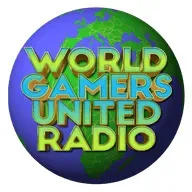 World Gamers United | The Live Channel