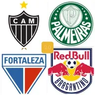 16 Rodada da Série A